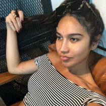 Tara Tong Bangkok Escort