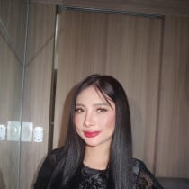 Tasha Manila Escort