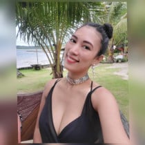 Thalia❤️ Manila Escort