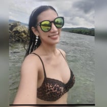 Thalia❤️ Manila Escort