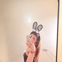 Stacy Cebu Escort