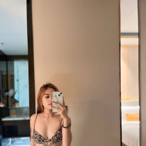 Stacy Cebu Escort