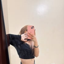 Stacy Cebu Escort