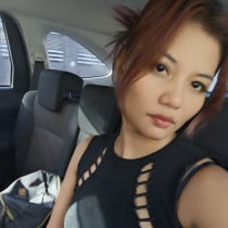 Thea Manila Escort
