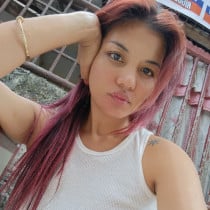 Thea Manila Escort
