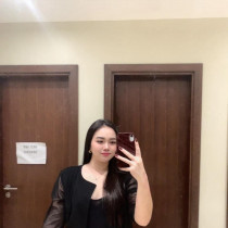 Christine Kuala Lumpur Escort