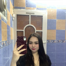 Christine Kuala Lumpur Escort