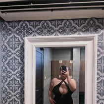 Thick JJ Phuket Escort