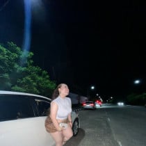 Thick JJ Phuket Escort