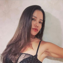 Tiffanni Bangkok Escort