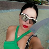 Tiffanni Bangkok Escort