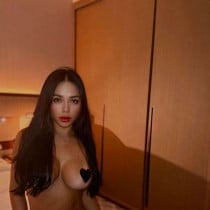 Tiffanni Bangkok Escort
