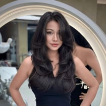 Tiffanni Bangkok Escort