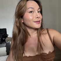 Tina Moran Smooci model