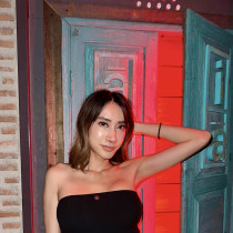 tinaxox Bangkok Escort