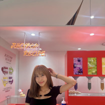 tinaxox Bangkok Escort