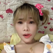 Tiny Bangkok Escort