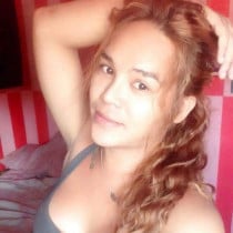TOParvy Manila Escort
