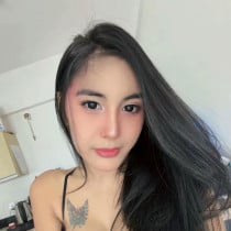 Trans Patricia Manila Escort