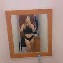 Trisha Cebu Escort