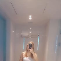 Trisha Cebu Escort