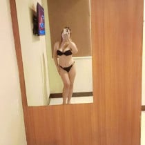 Trisha Cebu Escort