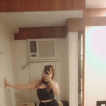 Trisha Cebu Escort