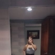 Trisha Cebu Escort