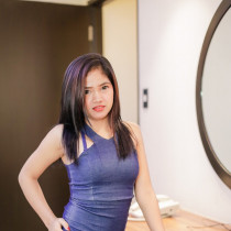 Transgender Philippine Escorts - Trixie - Manila Escort - Smooci