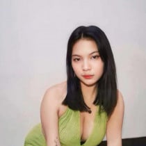 Trixie Manila Escort