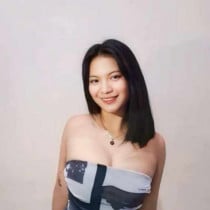 Trixie Manila Escort