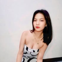 Trixie Manila Escort