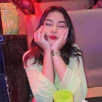 Trixie Manila Escort