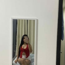 Trixie Manila Escort