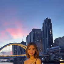 TS Cycy Manila Escort