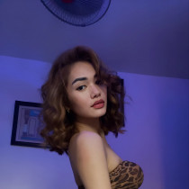TS Cycy Manila Escort