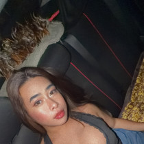 Ts Marianna Manila Escort