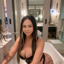 TsAirah Kuala Lumpur Escort