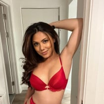 TsDarlene London Escort