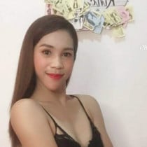 TsGorgena Manila Escort