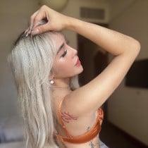 TSjassy69 Hong Kong Escort