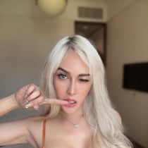 TSjassy69 Hong Kong Escort