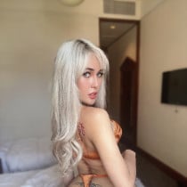 TSjassy69 Hong Kong Escort