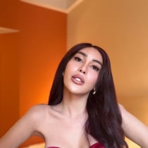 TSjassy69 Hong Kong Escort