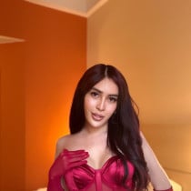 TSjassy69 Hong Kong Escort