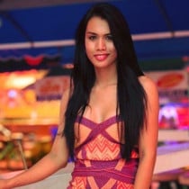 Tskarn69 Bangkok Escort