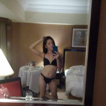 Tskristina Manila Escort