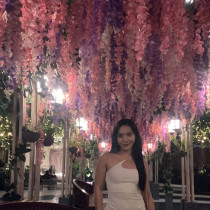 Tskristina Manila Escort
