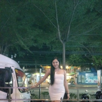 Tskristina Manila Escort
