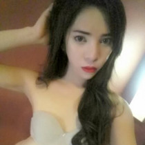 Tskristina Manila Escort
